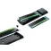 Sandberg USB 3.2 Externe SSD M.2-behuizing