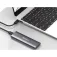 Sandberg Carcasa externa SSD M.2 USB 3.2
