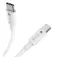Techly 4.0 USB-C cable 2 m 240W