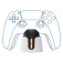 Trust GXT 228 Duo PS5 Controller Charging Station