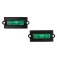 Camco Livelli standard