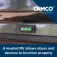 Camco Standardniveauer
