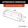 Lippert Magnetic step light