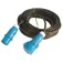Talamex Plug extension cable 25 m