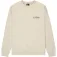 Quiksilver Basic Graphic スウェットシャツ