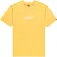 Quiksilver Fineline short sleeve T-shirt