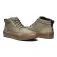 Chrome 415 Booties