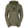 Scott Sudadera con capucha Icon