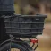 Topeak Omi QuickTrack 120-160 mm pannier rack