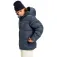 Quiksilver Cold Days jakke