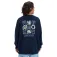 Quiksilver Dessuadora Devils