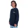 Quiksilver Devils sweatshirt