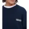 Quiksilver Moletom Devils