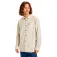 Quiksilver Motherfly Solid langarmhemd
