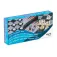 Cayro Backgammon Dama Magnetica Scacchi