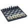 Cayro Backgammon Damas Magnéticas Ajedrez
