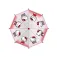 Hello kitty Ombrello manuale Hello Kitty 45 cm