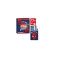 Spiderman Spiderman Notebook instellen 14.5x20x3 cm
