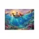 Devir Disney 500 Ariel Puzzlestücke