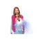 Idance Microfono wireless con luce e karaoke The Voice