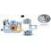 Lexibook Câmera infantil Bluey com proteção