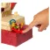 Magic box Piratix Gorilla Temple figur
