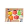 Molto Obstset 5 stücke
