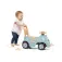 Molto Vehicle montable
