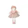 Arias Boneca Bebê Bailarina Elegante 34 cm