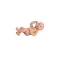 Arias Boneca Andie 38 cm