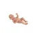 Arias Boneca Andie 38 cm