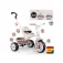 Smoby Be Move Tricycle Stroller