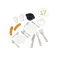 Smoby Accessori de cuina
