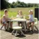 Smoby Kinderstoel