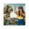 Toy partner Project Lab Dino Lab Virtual Reality Game