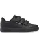 Reebok classics Baskets Court Clean Hook & Loop Straps