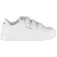 Reebok classics Baskets Court Clean Hook & Loop Straps