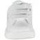 Reebok classics Court Clean Hook & Loop Straps sko
