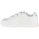 Reebok classics Sneaker Court Clean Hook & Loop Straps