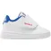 Reebok classics Baskets Court Clean Hook & Loop