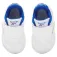Reebok classics Sneaker Court Clean Hook & Loop