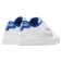 Reebok classics Court Clean Hook & Loop sko