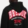 Reebok classics Harry Pullover kapuzenpullover