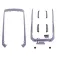 Hammerhead Karoo case