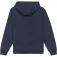 Quiksilver Comp Logo kapuzenpullover