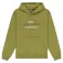Quiksilver Graphic kapuzenpullover