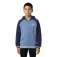 Quiksilver Moletom com fecho Knowledge Area