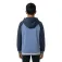 Quiksilver Moletom com fecho Knowledge Area