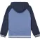 Quiksilver Moletom com fecho Knowledge Area