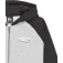 Quiksilver Moletom com fecho Knowledge Area